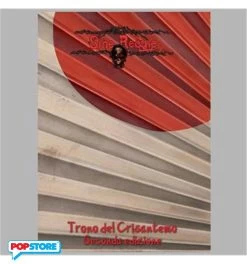 Sine Requie - Il Trono Del Crisantemo