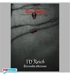 Sine Requie - IV Reich