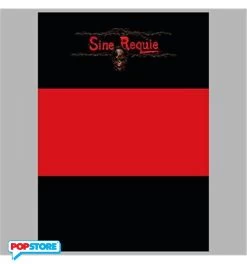 Sine Requie - Regno Delle Ombre