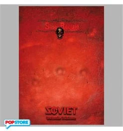 Sine Requie - Soviet