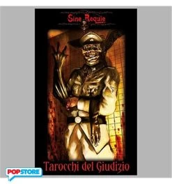 Sine Requie - Tarocchi Del Giudizio