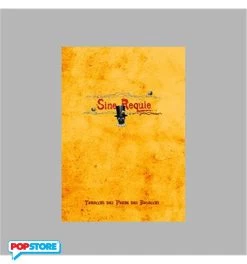 Sine Requie - Tarocchi Del Paese Dei Balocchi