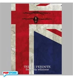 Sine Requie - Terre Perdute