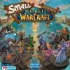 ASMODEE Smallworld Of Warcraft 1 ASMODEE Smallworld Of Warcraft -Carta Gioco smallworld of warcraft