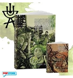 Sogni Contorti/ Sogni Distanti