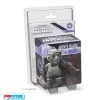 ASMODEE Star Wars: Assalto Imperiale - Agente Blaise -Carta Gioco star wars assalto imperiale agente blaise