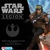 ASMODEE Star Wars Legion - Apripista Ribelli -Carta Gioco star wars legion apripista ribelli