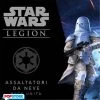 ASMODEE Star Wars Legion - Assaltatori Da Neve