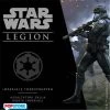 ASMODEE Star Wars Legion - Assaltatori Della Morte Imperiali -Carta Gioco star wars legion assaltatori della morte imperiali