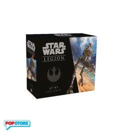 ASMODEE Star Wars Legion - AT-RT