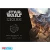 ASMODEE Star Wars Legion - AT-ST Abbattuto 1 ASMODEE Star Wars Legion - AT-ST Abbattuto -Carta Gioco star wars legion at st abbattuto