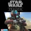 ASMODEE Star Wars Legion - Boba Fett