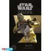 ASMODEE Star Wars Legion - Bossk -Carta Gioco star wars legion bossk