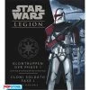 ASMODEE Star Wars Legion - Cloni Soldato Fase I (Pack Miglioria) 2 ASMODEE Star Wars Legion - Cloni Soldato Fase I (Pack Miglioria) -Carta Gioco star wars legion cloni soldato fase i pack miglioria