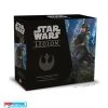 ASMODEE Star Wars Legion - Commando Ribelli -Carta Gioco star wars legion commando ribelli