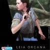 ASMODEE Star Wars Legion - Leia Organa -Carta Gioco star wars legion generale veers 1
