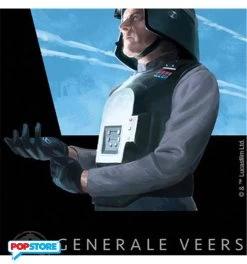 ASMODEE Star Wars Legion - Generale Veers
