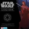 ASMODEE Star Wars Legion - Guardie Reali Imperiali -Carta Gioco star wars legion guardie reali imperiali