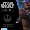 ASMODEE Star Wars Legion - Guerrieri Wookie -Carta Gioco star wars legion guerrieri wookie