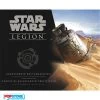 ASMODEE Star Wars Legion - Guscio Di Salvataggio Precipitato -Carta Gioco star wars legion guscio di salvataggio precipitato