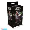 ASMODEE Star Wars Legion - Han Solo -Carta Gioco star wars legion han solo