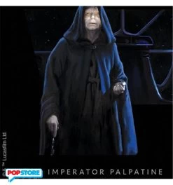 ASMODEE Star Wars Legion - Imperatore Palpatine