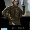 ASMODEE Star Wars Legion - Jyn Erso -Carta Gioco star wars legion jyn erso