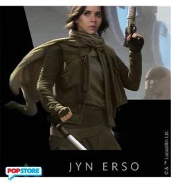 ASMODEE Star Wars Legion - Jyn Erso
