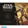 ASMODEE Star Wars: Legion - Phase 1 Clone Troopers - Espansione 2 ASMODEE Star Wars: Legion - Phase 1 Clone Troopers - Espansione -Carta Gioco star wars legion phase 1 clone troopers espansione