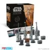 ASMODEE Star Wars Legion - Rifornimenti Prioritari -Carta Gioco star wars legion rifornimenti prioritari
