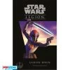 ASMODEE Star Wars Legion - Sabine Wren 1 ASMODEE Star Wars Legion - Sabine Wren -Carta Gioco star wars legion sabine wren