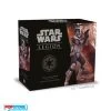 ASMODEE Star Wars Legion - Scout Assaltatori -Carta Gioco star wars legion soldati di flotta 1