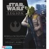 ASMODEE Star Wars Legion - Soldati Ribelli (Pack Miglioria) -Carta Gioco star wars legion soldati ribelli pack miglioria