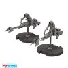 ASMODEE Star Wars Legion - Speeder Bike 74-Z -Carta Gioco star wars legion speeder bike 74 z