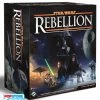 ASMODEE Star Wars Rebellion 1 ASMODEE Star Wars Rebellion -Carta Gioco star wars rebellion