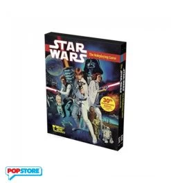 Star Wars: The Roleplaying Game 30th Anniversary Edition