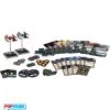 Star Wars X-Wing Assi Imperiali -Carta Gioco star wars x wing assi imperiali