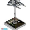 Star Wars: X-Wing Astrocaccia Del Protettorato -Carta Gioco star wars x wing astrocaccia del protettorato
