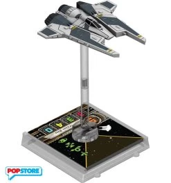 Star Wars: X-Wing Astrocaccia Del Protettorato