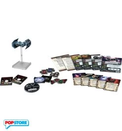 Star Wars X-Wing Bombardiere Tie