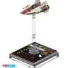 Star Wars X-Wing Caccia Ala-A -Carta Gioco star wars x wing caccia ala a