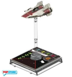 Star Wars X-Wing Caccia Ala-A