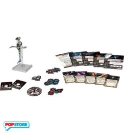 Star Wars X-Wing Caccia Ala-B