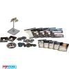 Star Wars X-Wing Caccia Ala-E -Carta Gioco star wars x wing caccia ala e