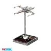 Star Wars X-Wing Caccia Ala-X