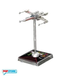 Star Wars X-Wing Caccia Ala-X