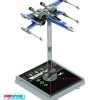 Star Wars: X-Wing Caccia Ala X T-70 -Carta Gioco star wars x wing caccia ala x t 70