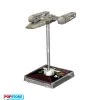 Star Wars X-Wing Caccia Ala-Y -Carta Gioco star wars x wing caccia ala y
