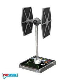 Star Wars X-Wing Caccia Tie