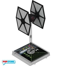 Star Wars: X-Wing Caccia Tie/Force Awakens